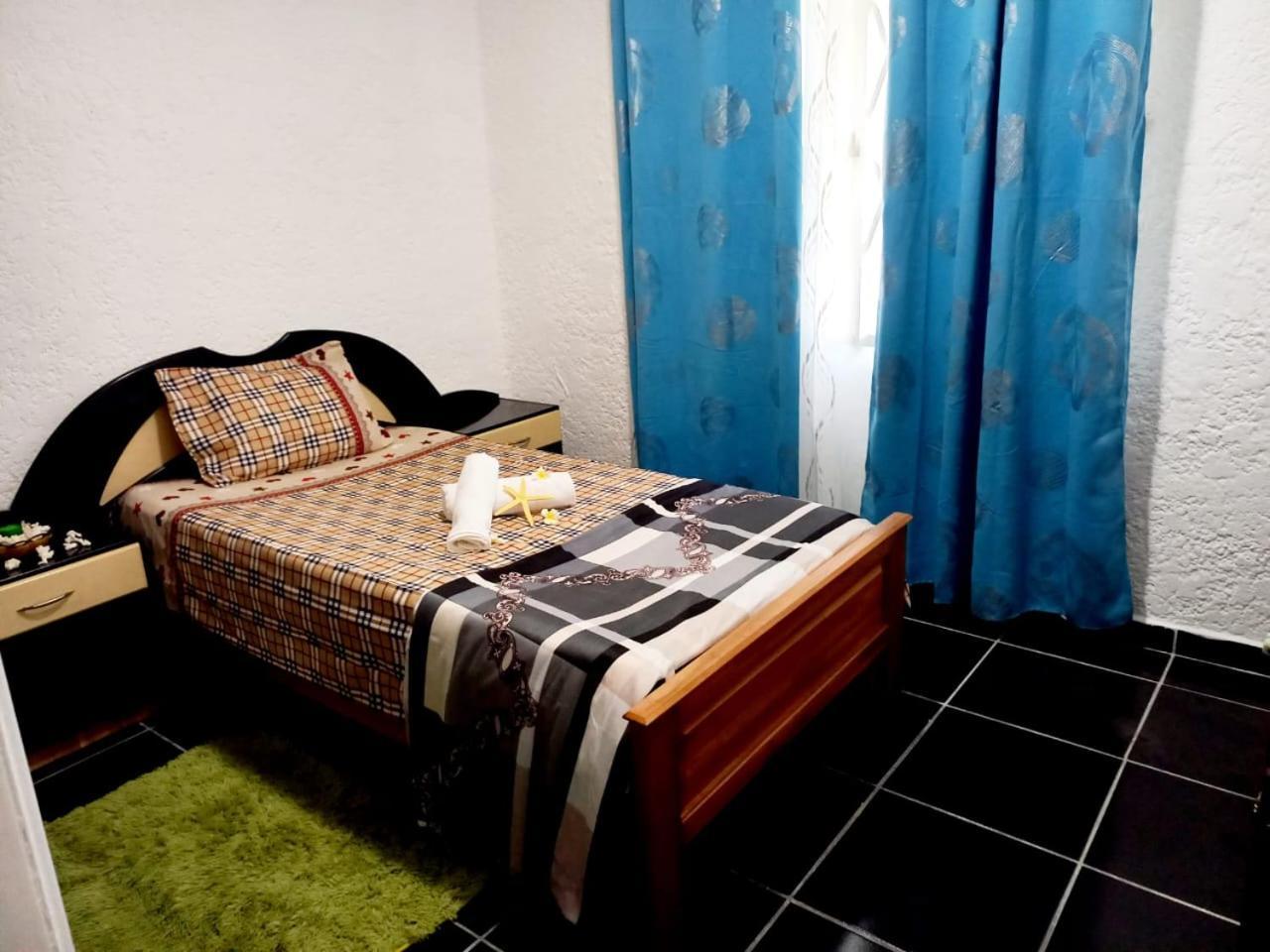 Bella Villa Flic-en-Flacq Εξωτερικό φωτογραφία