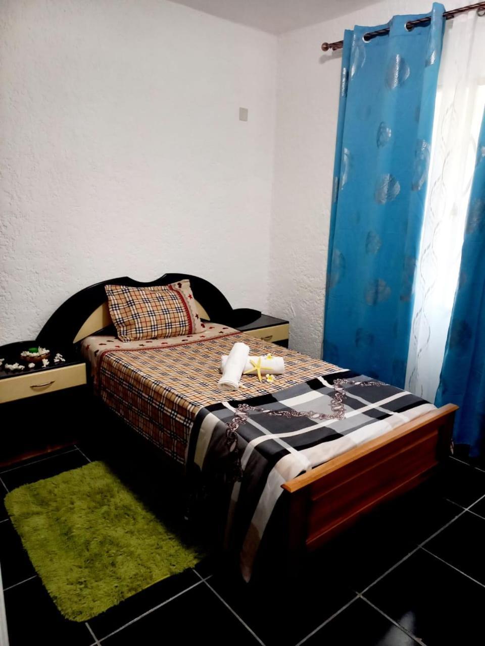 Bella Villa Flic-en-Flacq Εξωτερικό φωτογραφία