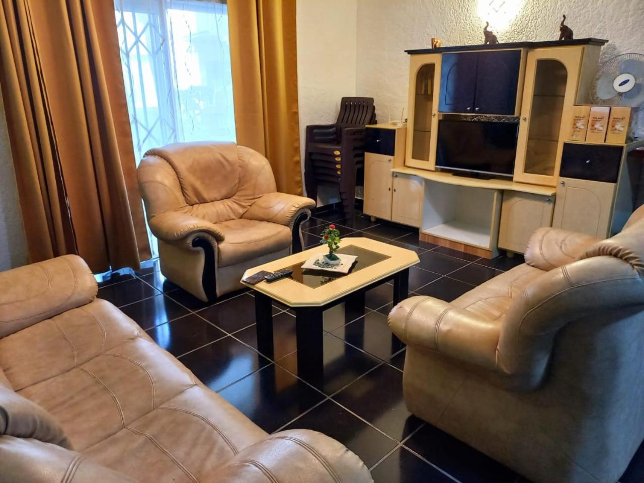 Bella Villa Flic-en-Flacq Εξωτερικό φωτογραφία
