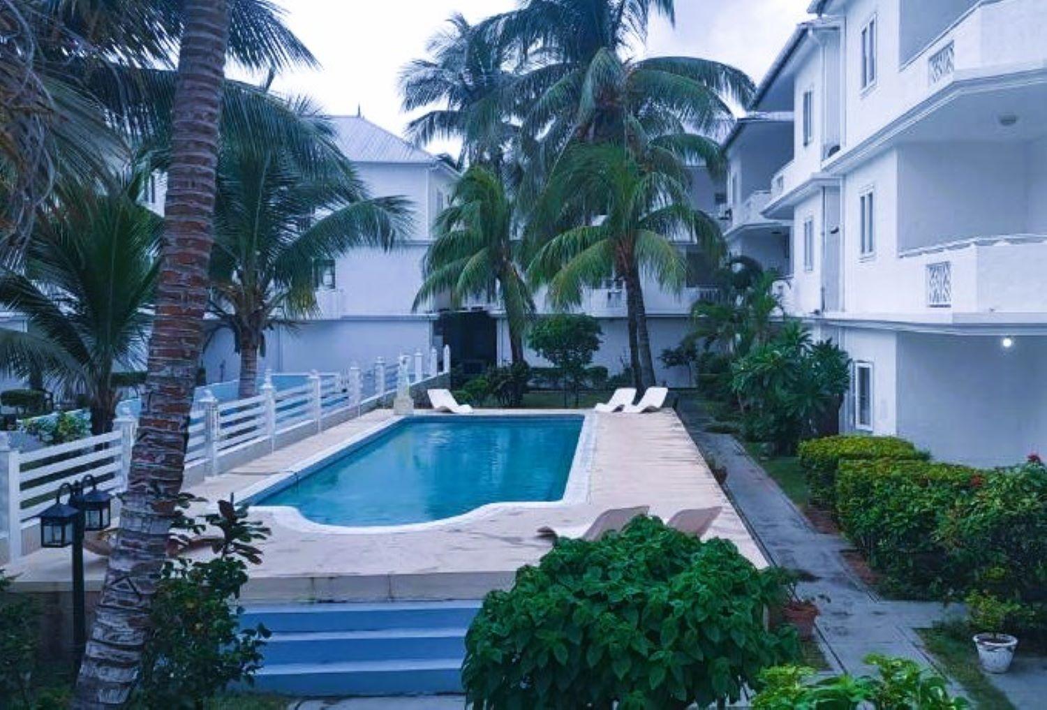 Bella Villa Flic-en-Flacq Εξωτερικό φωτογραφία